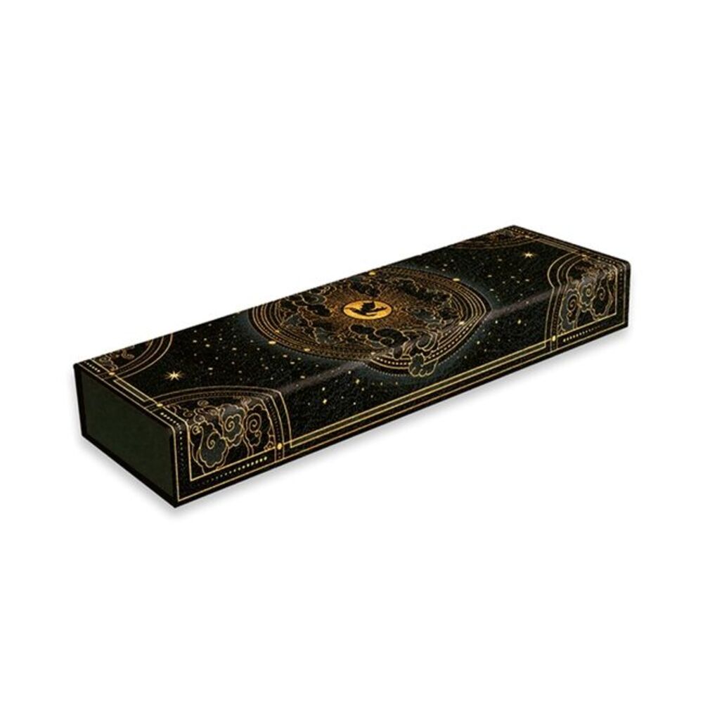 Fourth Wing Shadows of Navarre Pencil Case, Rebecca Yarros' Empyrean Collection